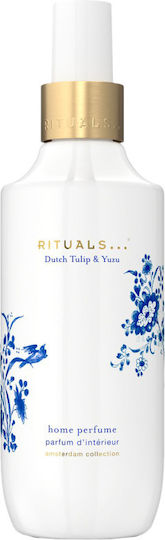 Rituals Ароматизатор за Дом с Аромат RITUALS Amsterdam Collection 200 мл Ароматизатори за Дом 200 мл