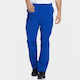 Dickies Men's Blue Medical Pants