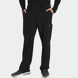 Dickies Medizinische Hosen Schwarz