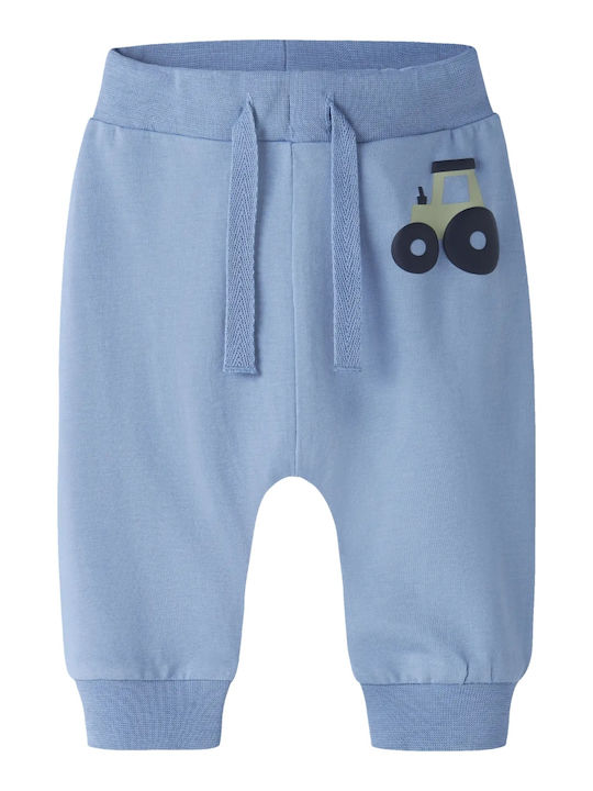 Name It Kids Sweatpants Endless Sky