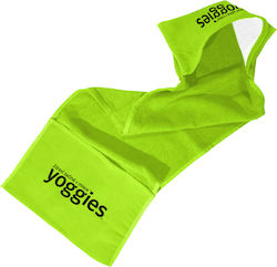 Хавлиена Кърпа За Кучета 100% Памук Yoggies 30 X 90см