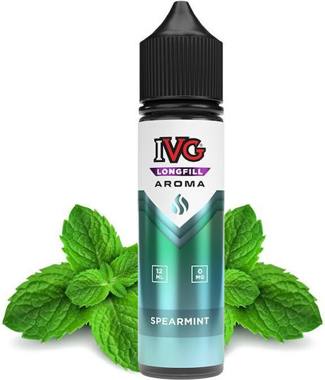 IVG Flavor Shot 60ml 1τμχ Spearmint