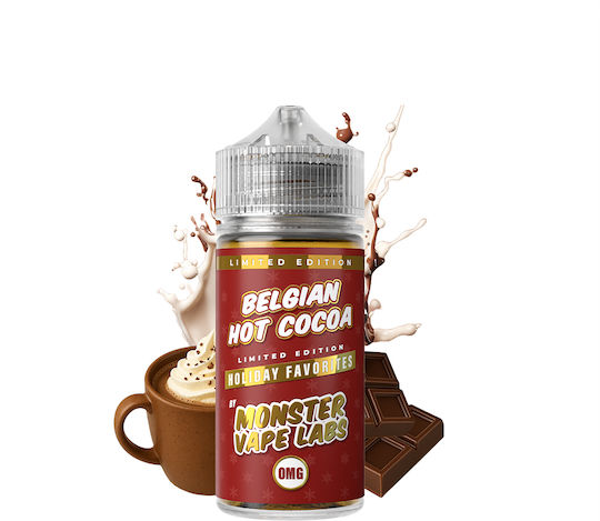 Monster Vape Labs Flavor Shot 30ml/120ml 1Stück