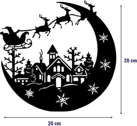 The translated Liquid template in German language: Weihnachtskerzen & Kerzenständer Kerzenleuchter Schwarz