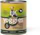 Single Protein Wet Dog Food Lamb Potato & Carrot Yoggies 800 G