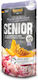 Belcando Wet Food for Senior Dogs in Pouches with Meat, Calf, Chicken, Rice and Pumpkin 125gr