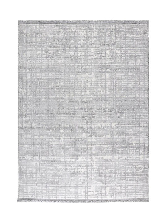 Eurofil Florida Χαλί Ορθογώνιο Light Grey-vison...