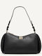 Remy Leather Women's Bag Shoulder Black