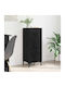 Cabinet Storage Wooden L34.5xW34xH90cm