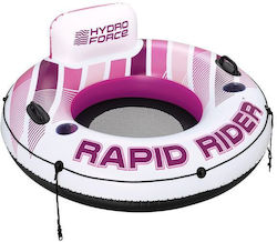Hydroforce Inflatable Sofa White Hydroforce Inflatable Sofa White