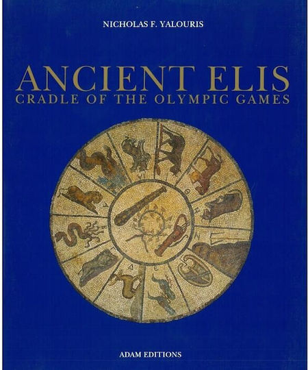 Ancient Elis Cradle Of The Olympic Games