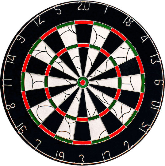 Bull's Paper Dart Board Στόχος
