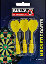 Bull's Feathers for Darts