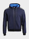 Stenso Prisma 2.0 Work Jacket Reflective with Hood Navy Blue