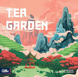Tea Garden 12+ Jahre (EN) Albi Tea Garden 12+ Jahre (EN) Albi