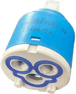Keraamikischer Hahnventil für Wasserhähne Carelia Arola Mencia Roca Ag0158100r