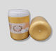 Μεταλλικο Χρωμα 1000ml Bright Gold