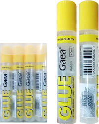 Justnote Υγρή Κόλλα για Χαρτί 40ml