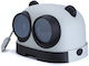 Vesta Cat Toilet Closed White L54 x W43.7 x H39cm