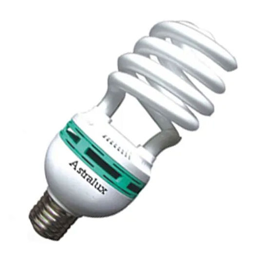 Astralux Lampă Economică Spirală 65w E27 6400k