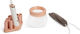 Makeup Brush Cleaner Dryer Device 2 X Aaa