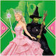 Wicked Party Napkins 20 Pieces