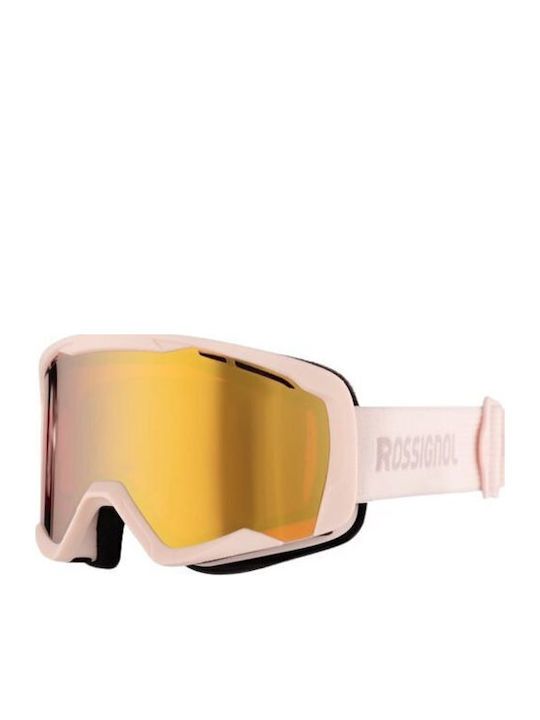 Rossignol Spiral Ski & Snowboard Goggles Kids P...