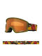 Dragon Alliance Ski & Snowboard Goggles Kids Green with Lens in Green Color