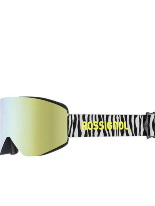 Rossignol Ski- & Snowboardbrille Erwachsene
