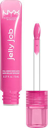 NYX Professional Makeup Jelly Job Lipgloss 7.5ml NYX Professional Makeup Jelly Job Lipgloss 7.5ml