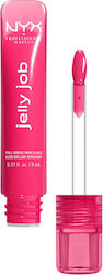 NYX Professional Makeup Jelly Job Lip Gloss 10 ...