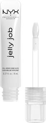 NYX Professional Makeup Jelly Job Lip Gloss 01 ...