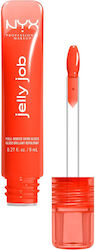 NYX Professional Makeup Jelly Job Lip Gloss 13 ...