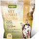 Ξηρά Τροφή Σκύλου Vet Insect Derma Πρωτεΐνη Εντόμων & Προβιοτικά Ψυχρής Έκθλιψης Cold Pressed Yoggies Normal 2 Kg