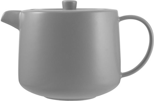 Maxwell & Williams Τσαγιέρα με Φίλτρο Πορσελάνης 1000ml