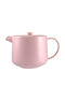 Maxwell & Williams Teapot with Filter Porcelain Pink 1000ml