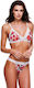Floral Σετ Εσωρούχων Baci Lingerie