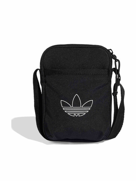 Ac Festival Men's Bag Shoulder / Crossbody Black