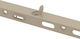 Zita Plus Vegas Βάση Ομπρέλας Taupe 100x7x6cm