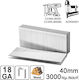 Ingco AST18403 Δίχαλα 3000τμχ