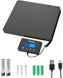 Vevor Elektronisch Präzisionswaage mit einer Wiegekapazität von 200kg und einer Unterteilung von 30gr Vevor Elektronisch Präzisionswaage mit einer Wiegekapazität von 200kg und einer Unterteilung von 30gr