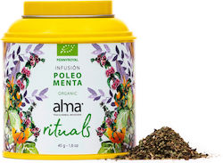 Alma Verde Ceai Produs organic 45 Pungi 45gr 1buc