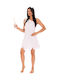 Carnival Costume Primitive