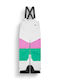 Picture Organic Clothing I-008579-32 Γυναικείο Παντελόνι Σκι & Snowboard Γκρι