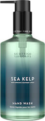 The Scottish Fine Soaps Κρεμοσάπουνο 300ml The Scottish Fine Soaps Κρεμοσάπουνο 300ml