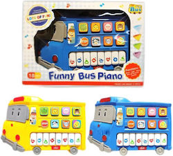 Kider Toys Musikinstrument Kider Toys Musikinstrument