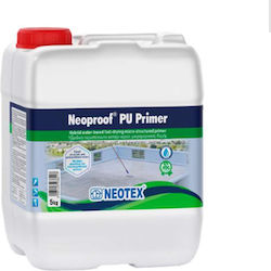 Neotex Neoproof Pu Primer 1kg