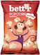 Bio-Gesalzenes Popcorn 60g Bettr