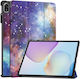 Θήκη Huawei Matepad 11.5 2025 Smartcase Galaxy