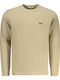 Φούτερ Beige